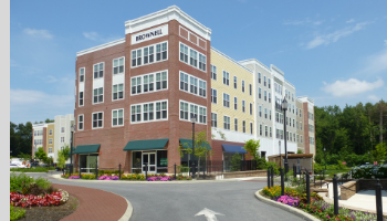 The Ellsworth – Malta, NY