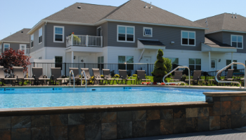 Apartments - Prime Companies