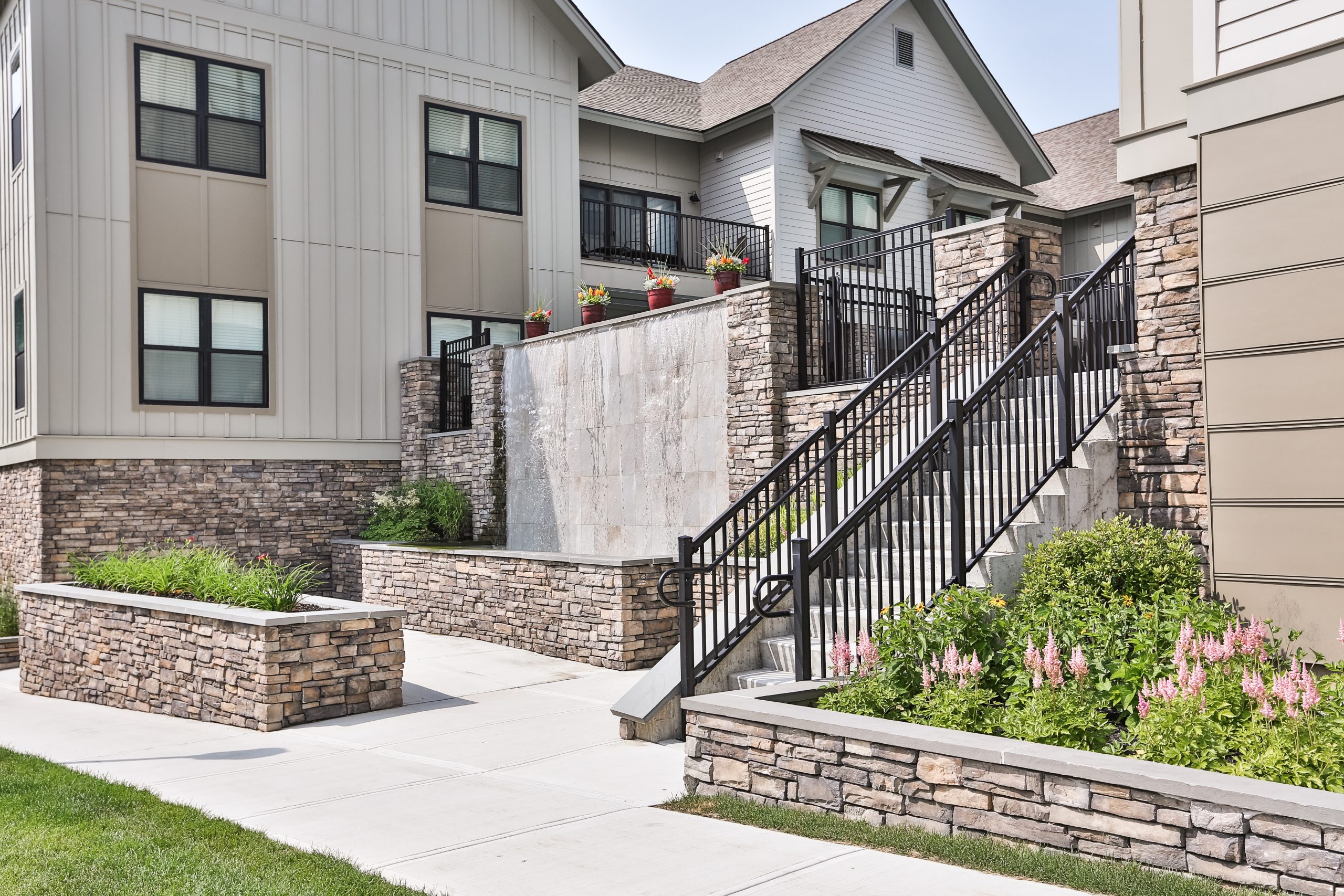 Commercial Real Estate Property Managers in the Capital Region