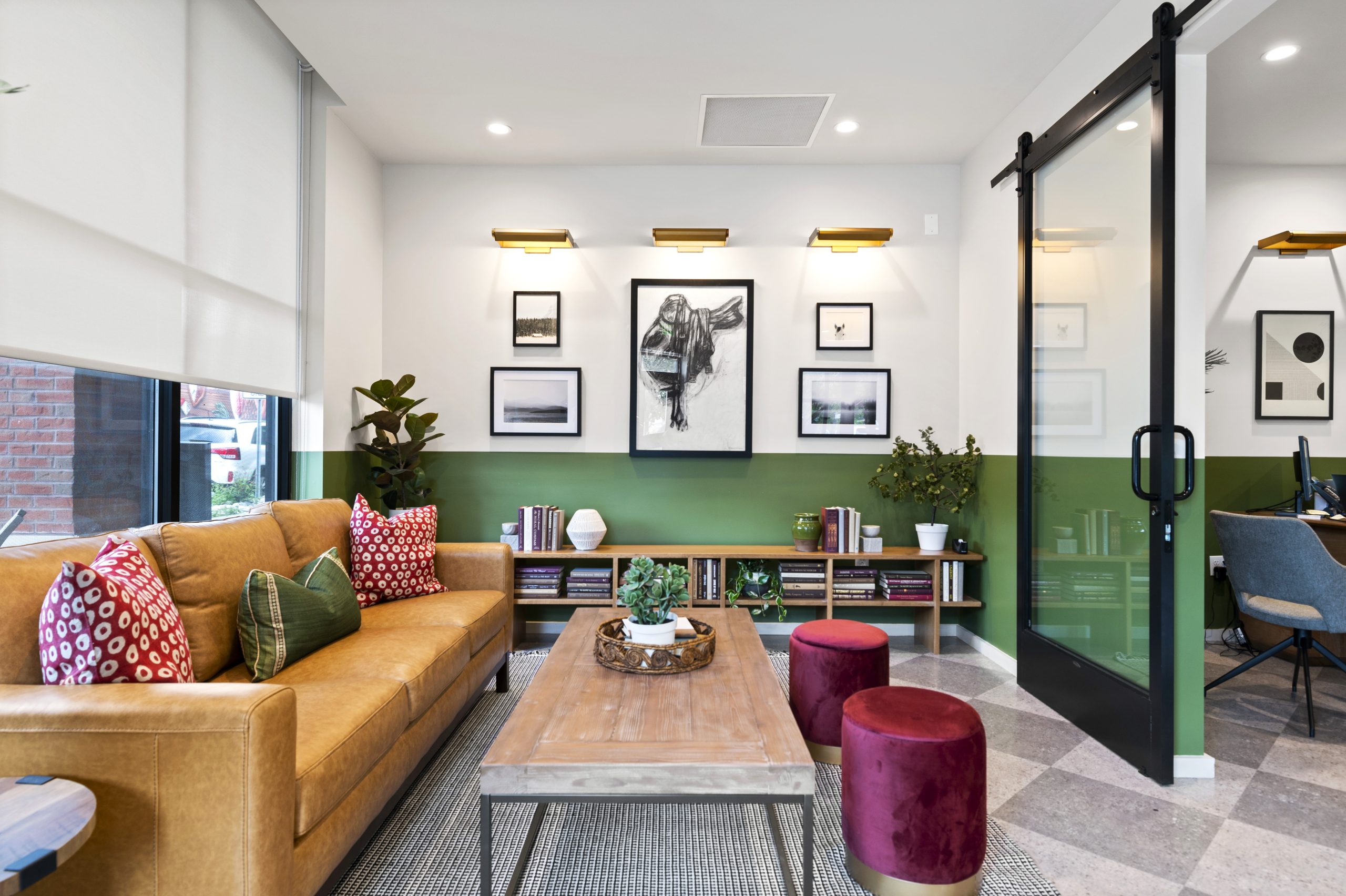 Perennial completes renovations to boutique apartment community in Saratoga Springs