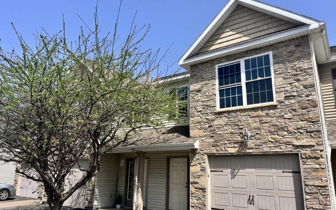 Ridgeview Townhomes