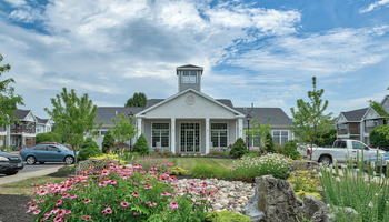 Riverwalk on the Hudson – Cohoes, NY