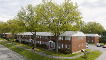 Harbour Point Gardens – Troy, NY