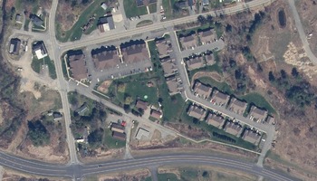 Ridgeview Townhomes – Gansevoort, NY