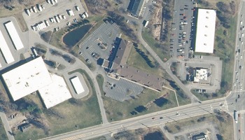 Holiday Inn Express – Victor, NY