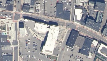 Lofts at Frog Alley – Schenectady, NY