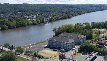 The Delaware – Cohoes, NY