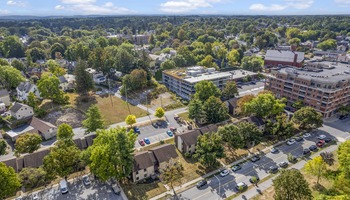 Residences at Spring Valley – Saratoga Springs, NY