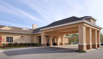 Homewood Suites – Victor, NY