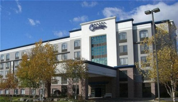 Hotel Indigo – Latham, NY
