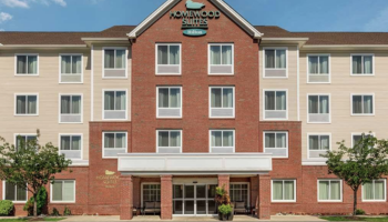 Homewood Suites – Allentown, PA