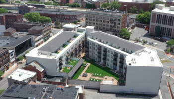 Electric City – Schenectady, NY