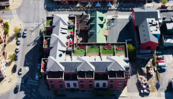 Perennial – Saratoga Springs, NY