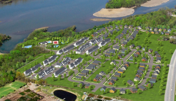 Shelter Cove – Cohoes, NY