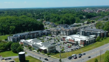 The Hamlet at Saratoga Springs – Saratoga Springs, NY