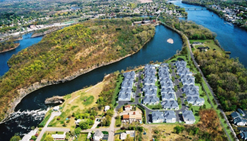 Waters View – Cohoes, NY